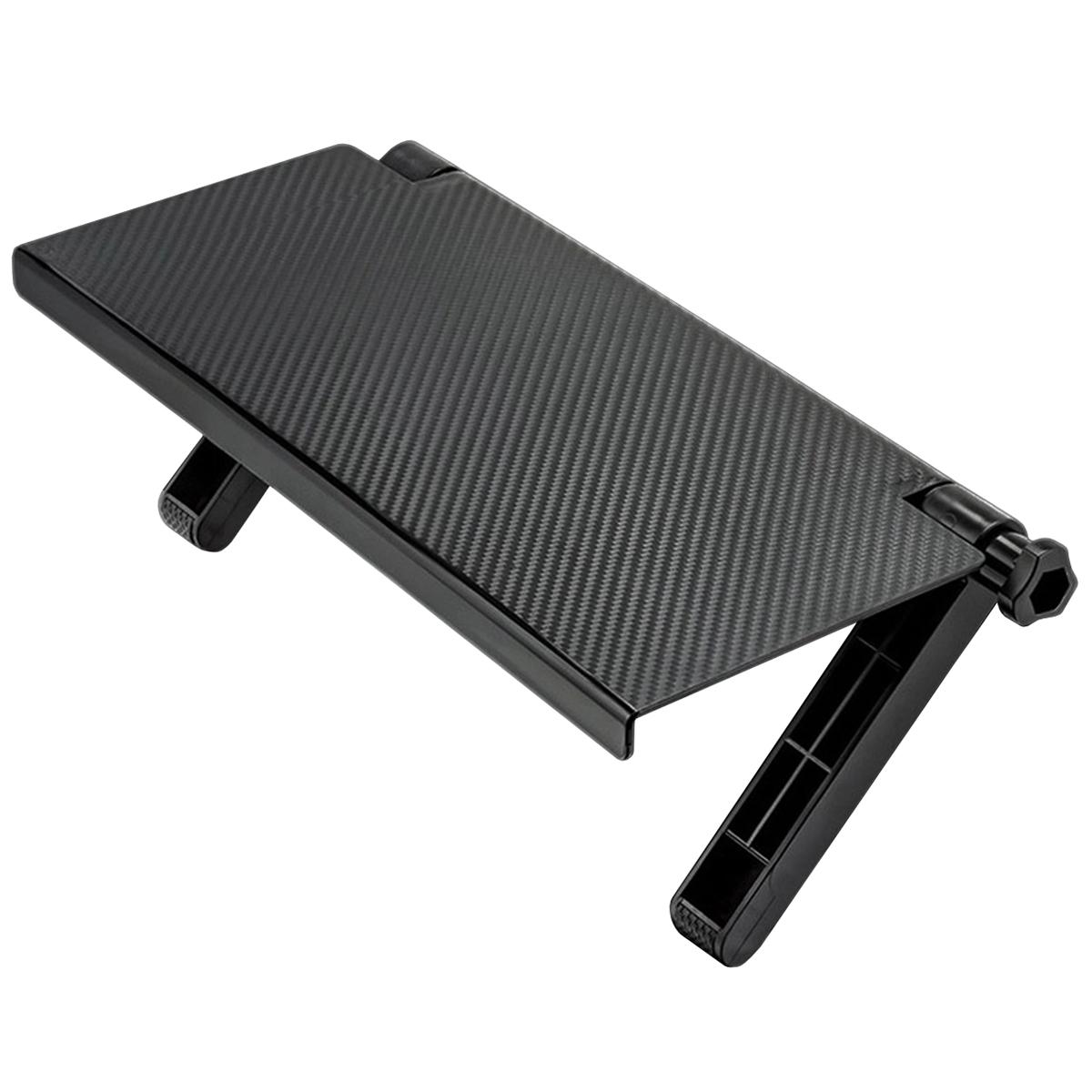 Adjustable Shelf for Computer or TV Screen - Walmart.com