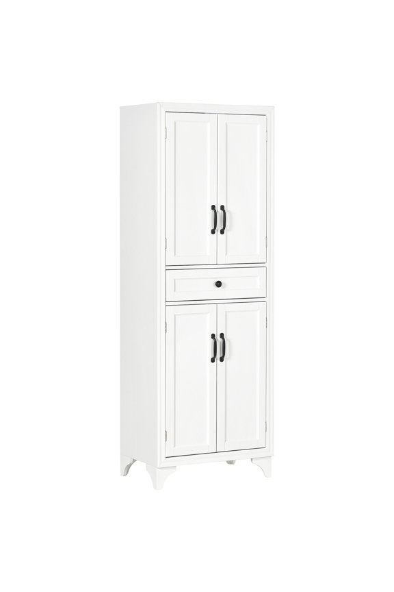 Adjustable Shelving Design - Accommodate Tall Items in Kitchen, Ensure Flexible Storage