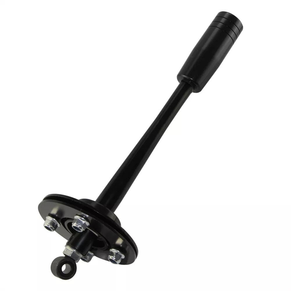 Adjustable Short Shifter Throw Shifter Gear Shift Knob for BMW E30 E36