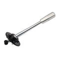 thumbnail image 1 of Adjustable Short Shifter Throw Shifter Gear Shift Knob for Bmw E30 E36 E39 E46 Silver, 1 of 8