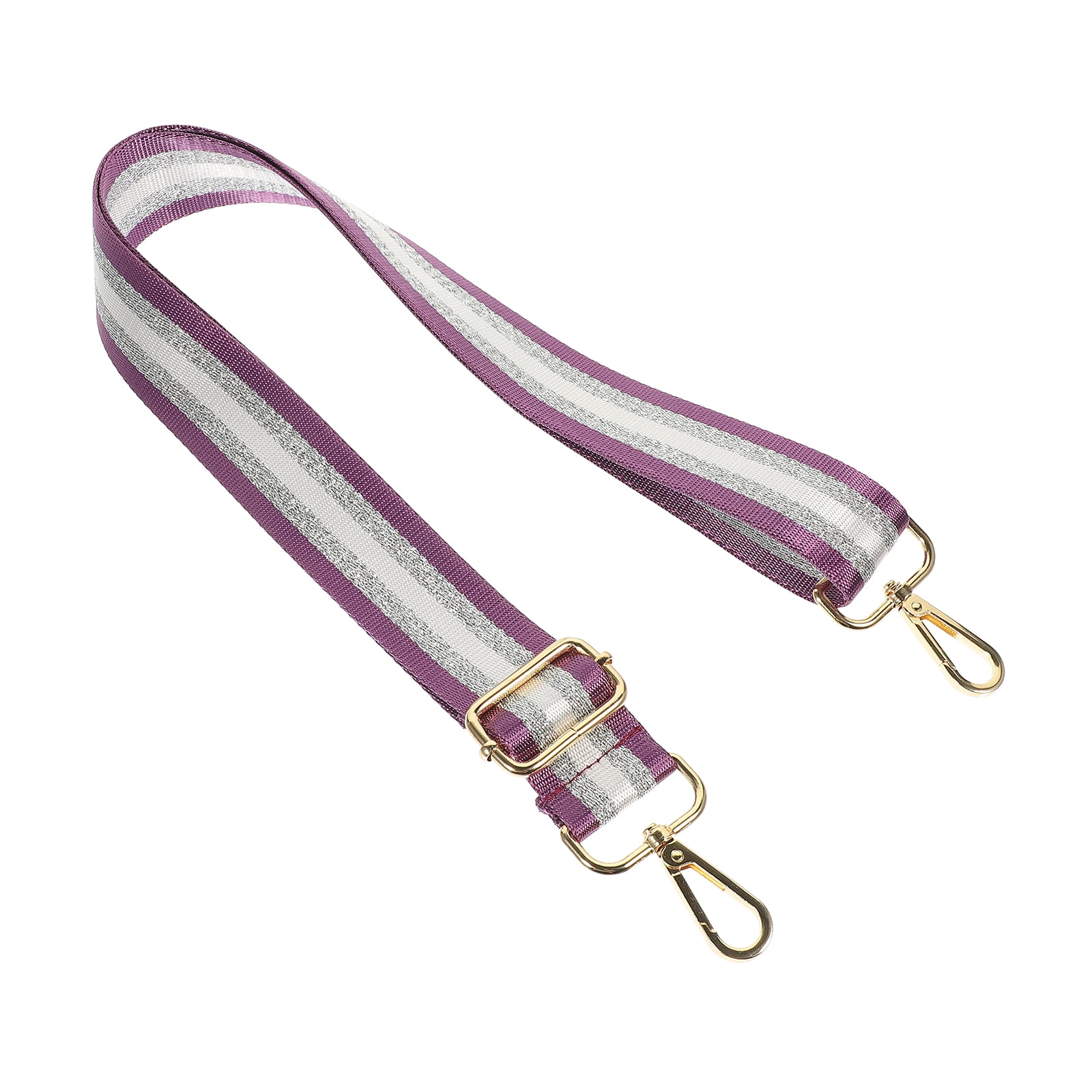 Adjustable Shoulder Strap Bag Replacement Wide Straps For Bags Travel