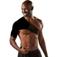 thumbnail image 1 of Adjustable Shoulder Support Brace for Rotator Cuff Relief, Frozen Shoulder, Tendonitis, AC Joint Pain - Rotator Cuff Support Brace (Right, Black, Small), 1 of 5