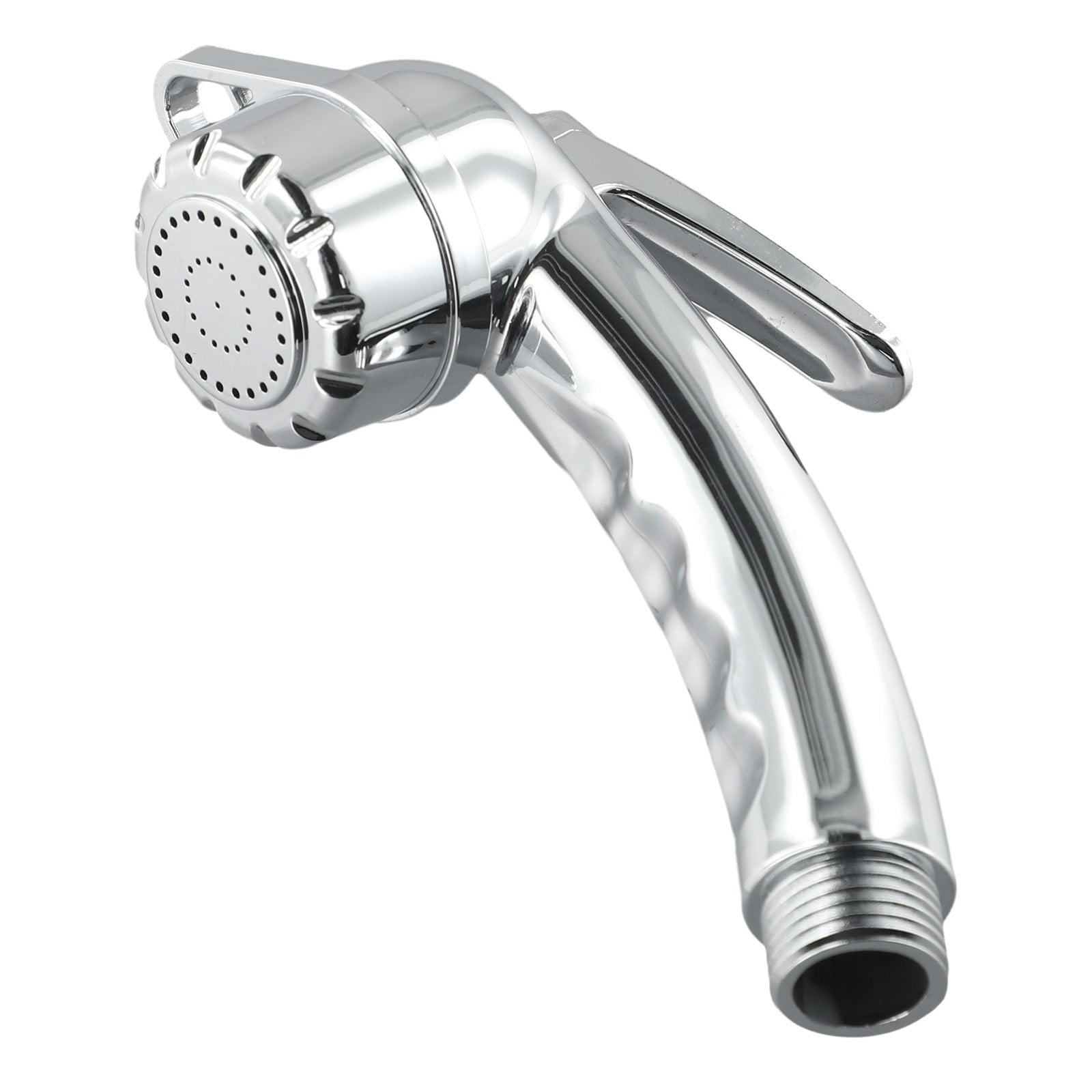 Adjustable Shower Bidet Pressurized Shower Toilet Small Nozzle Bathroom