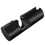Adjustable Shower Head Bracket with Lifting Rod for Handheld Showers