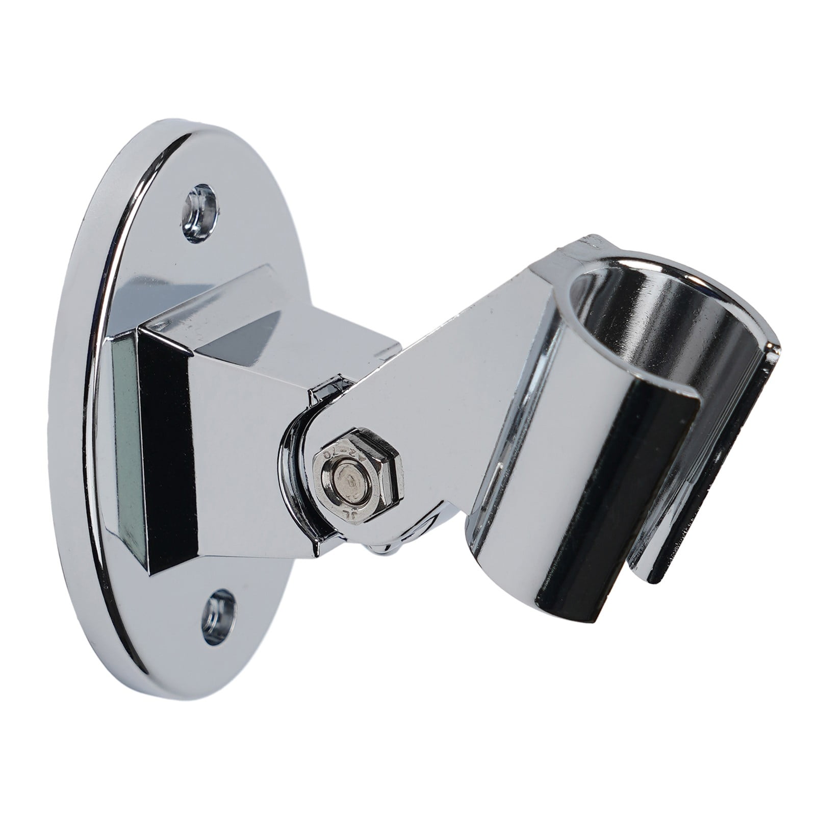 Adjustable Shower Head Holder, Bathroom Handheld Shower Head Bracket ...