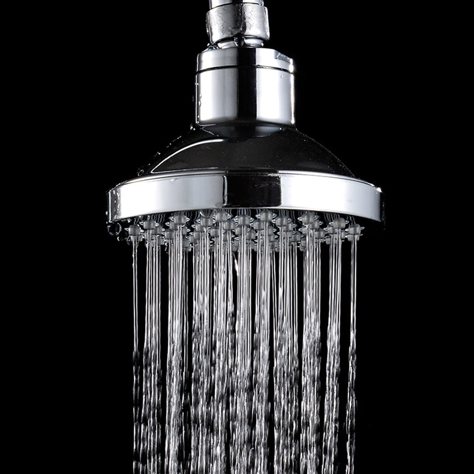 Visual Reference: Adjustable Shower Heads Five Water Saving Concealed Showerheads