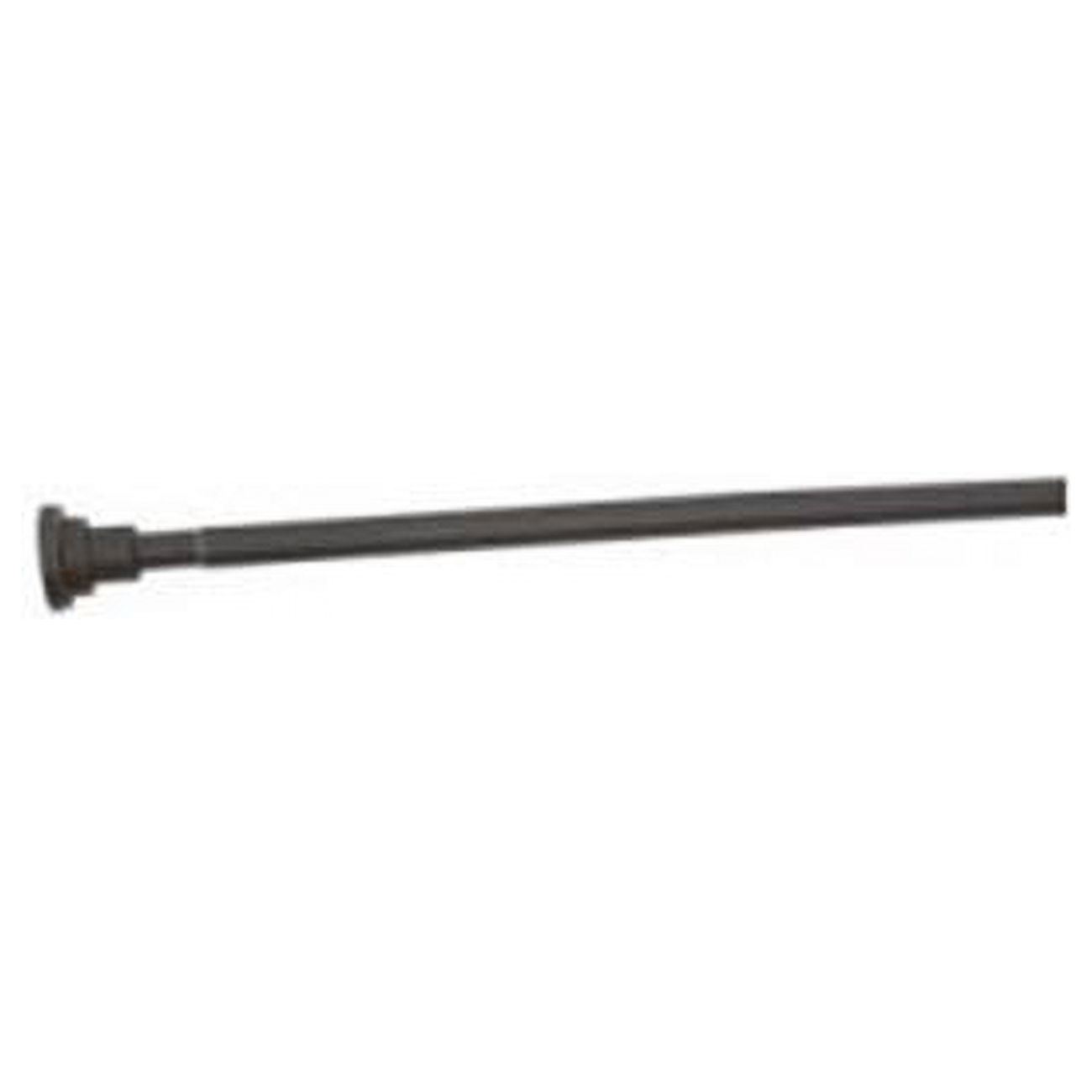 Adjustable Shower Rod