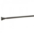 thumbnail image 1 of Adjustable Shower Rod, 1 of 1