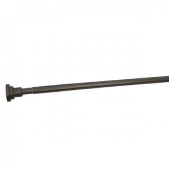 Adjustable Shower Rod