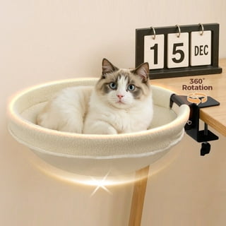 その他 cat Siavonce Wood Indoor/Outdoor Small Cat House in the Pet
