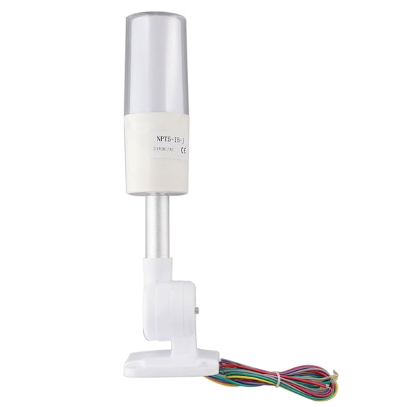 Adjustable Signal Lamp Indicator Tower Bright Led Light Foldable Design