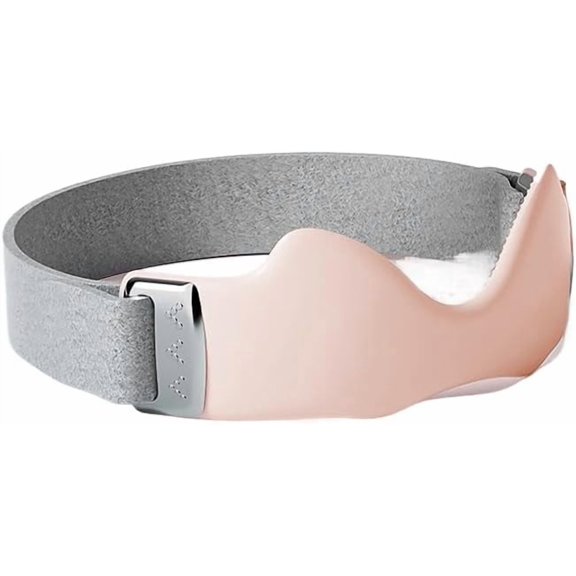 Adjustable Silicone Airbag Patella Knee Strap, Non-Slip Breathable Knee Support Brace for Running, Jump Rope, Basketball, Hiking