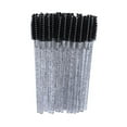 thumbnail image 1 of Adjustable Silicone Eyelash Curler Brush With Bendable Head In Multiple Colors, 1 of 7