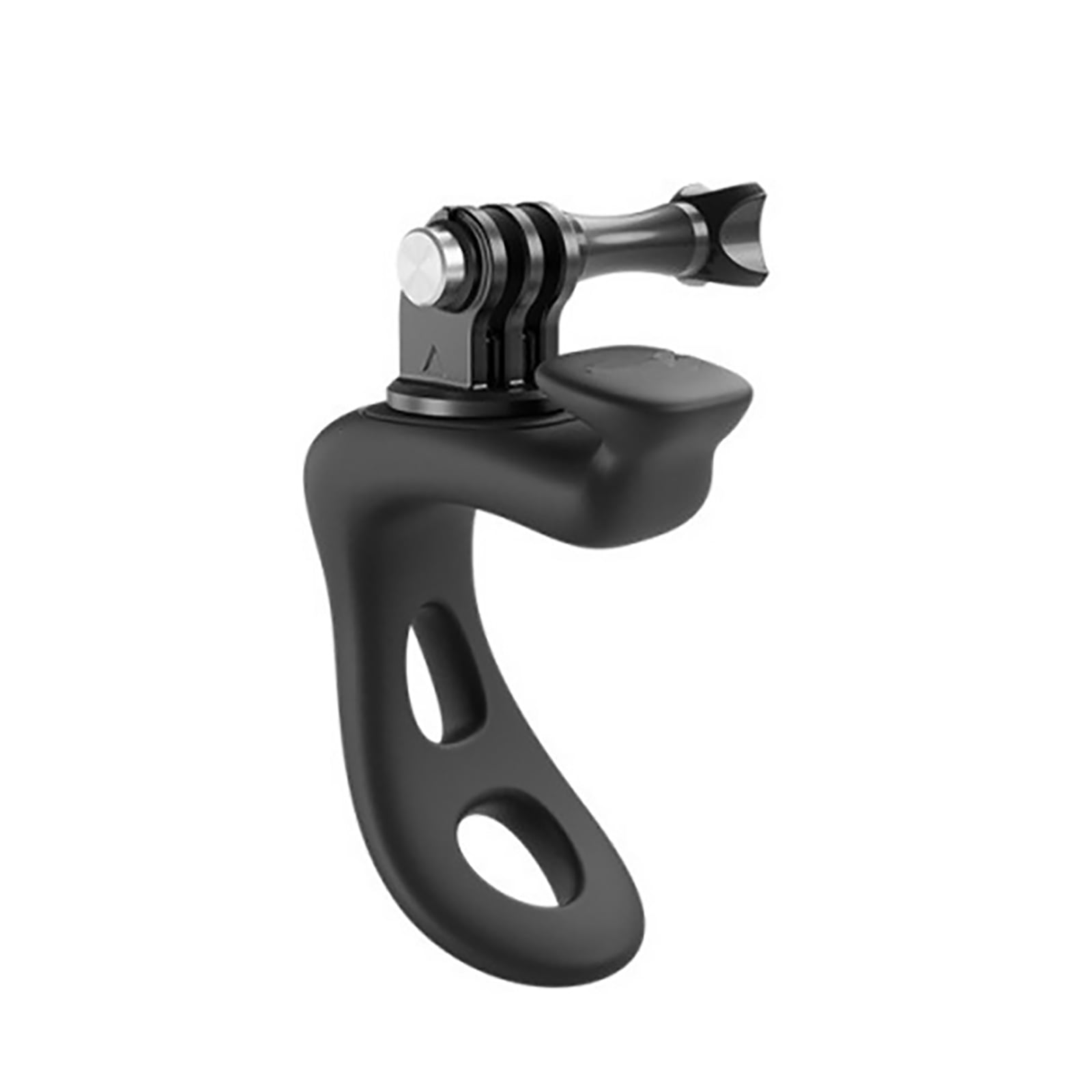 Adjustable Silicone Mount for Action Cameras, Fits Tubes 22-38mm for ...
