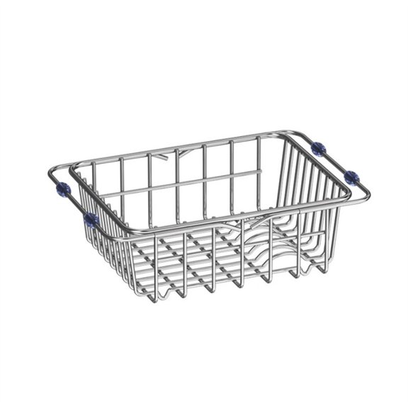 Adjustable Sink Dish Drain Rack Drainer Holder for Kitchen Organizers Drying