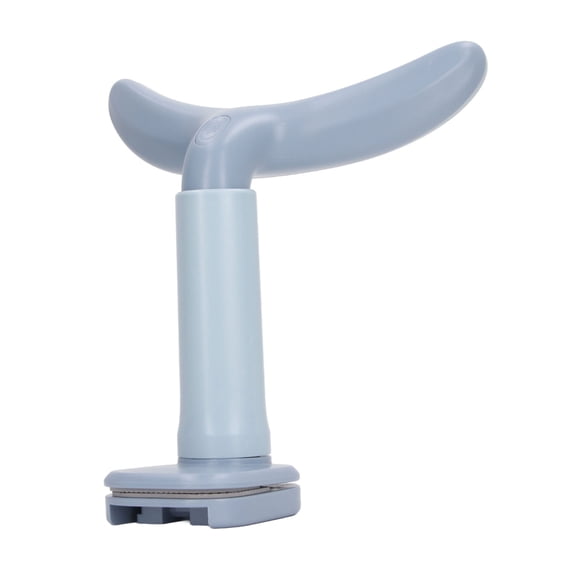 Adjustable Sitting Posture Corrector for Students Kids, Height Vision Protection Writing Desk Posture Bracket Anti-Myopia Supporter, Athens Blue (23.00 x 21.00 x 12.00 in / 58.4 x 53.3 x 30.5 cm)