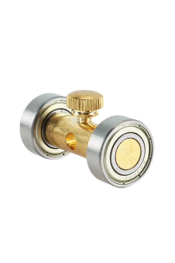 Adjustable Size Wristwatch Screwdriver Sharpener Holder Tool For Jewelry And Watch Repair Durability Metal Construction