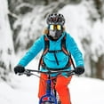 thumbnail image 1 of Adjustable Ski Goggles with Removable Face Mask for Cold Weather Protection and Clear Vision, 1 of 4