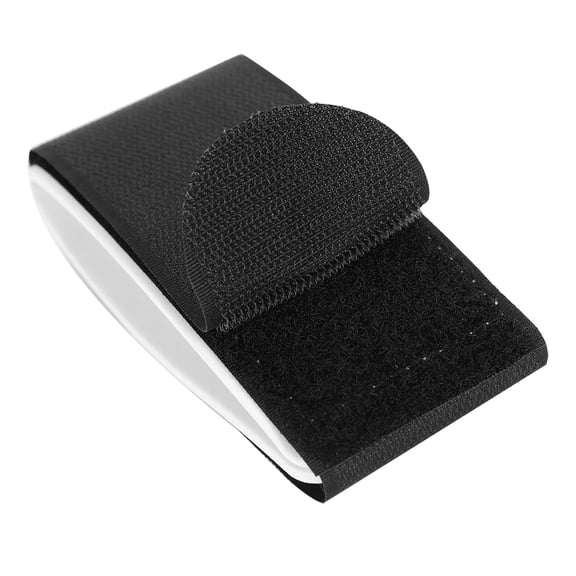 Adjustable Ski Shoulder Strap, Securely Hold Ski Boards Poles, Durable Nylon Material