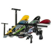 Adjustable Ski  Snowboard Ceiling Rack | Hi-Port Single