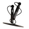 thumbnail image 1 of Adjustable Skipping Rope Digital Counting Jump Rope Weighted Jump Rope, 1 of 17
