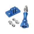 thumbnail image 1 of Adjustable Skydiving Camera Bracket Slip Proof Grip Design Wide Compatibility Aluminum Frame, 1 of 9