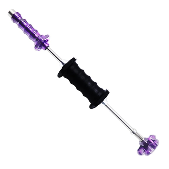 Adjustable Slide Hammer Dent Repair Tools Dent Puller Remover Auto Body Dent Removal Hammer Damage Dent Puller Tool