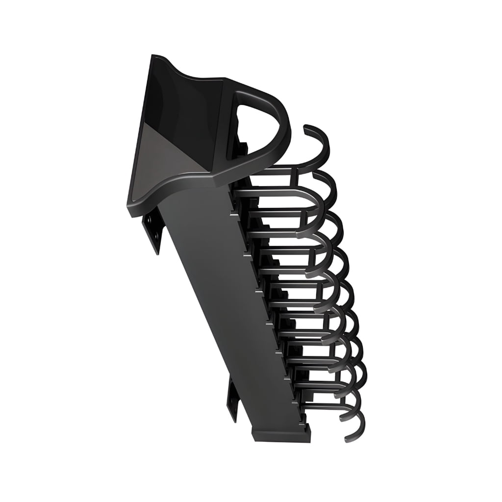 Adjustable Slide Out Clothing Rack Lightweight Yet Strong Aluminum ...