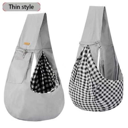 Adjustable Small Pet Carrier Sling