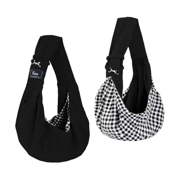 Adjustable Small Pet Carrier Sling