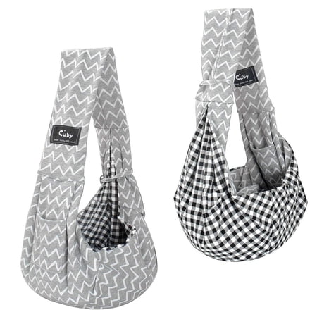 Adjustable Small Pet Carrier Sling