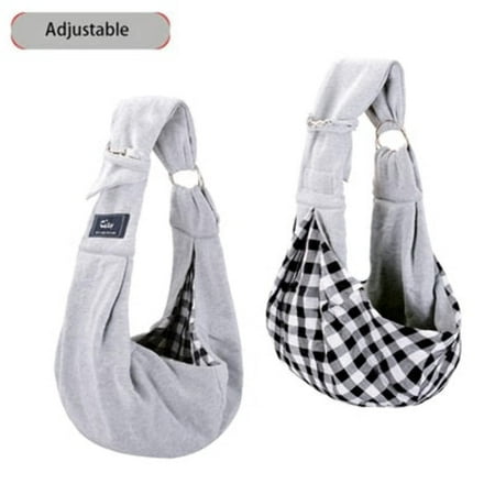 Adjustable Small Pet Carrier Sling