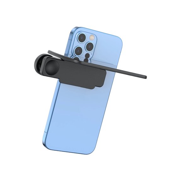 Adjustable Smartphone Photography Reflectors Tool Multiple Angled Design Portable ABS Materials For Stable Shoots