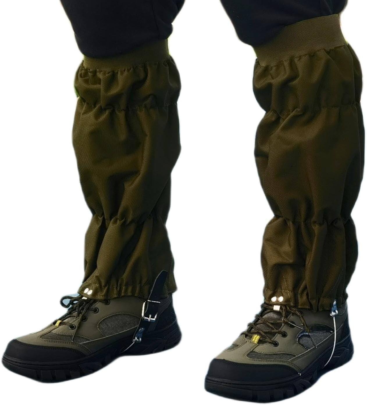 Snake Chaps Men