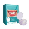 thumbnail image 1 of Adjustable Snap-On Dentures - Custom Fit, Comfortable & Easy to Maintain, Polypropylene Material, 1 of 7