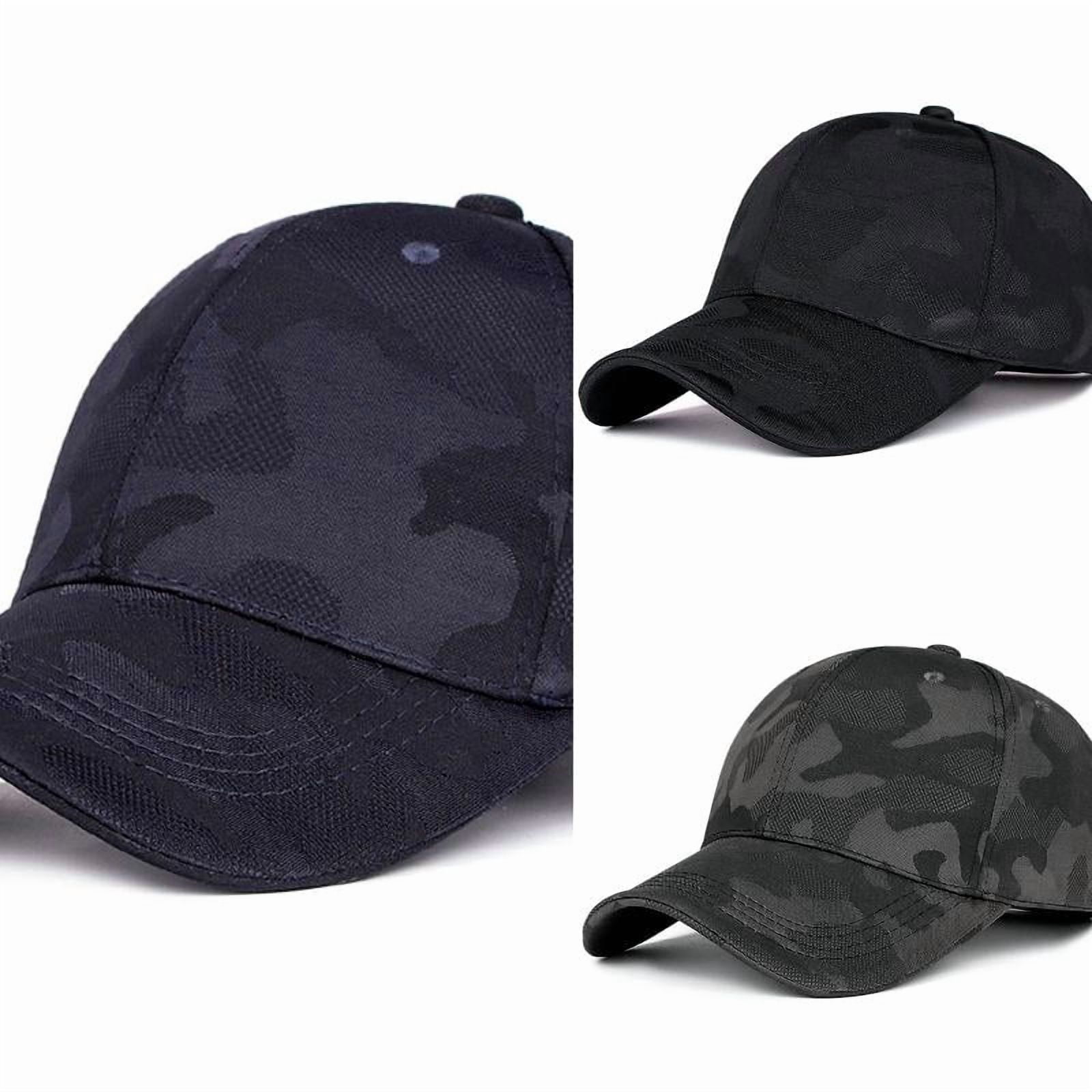 Adjustable Snapback Hat Unisex Baseball Caps -Hop Style for Women Men Hats for Women Men Washed Baseball Hat Adjustable Cotton Sports Caps for Adults Outdoor Activities