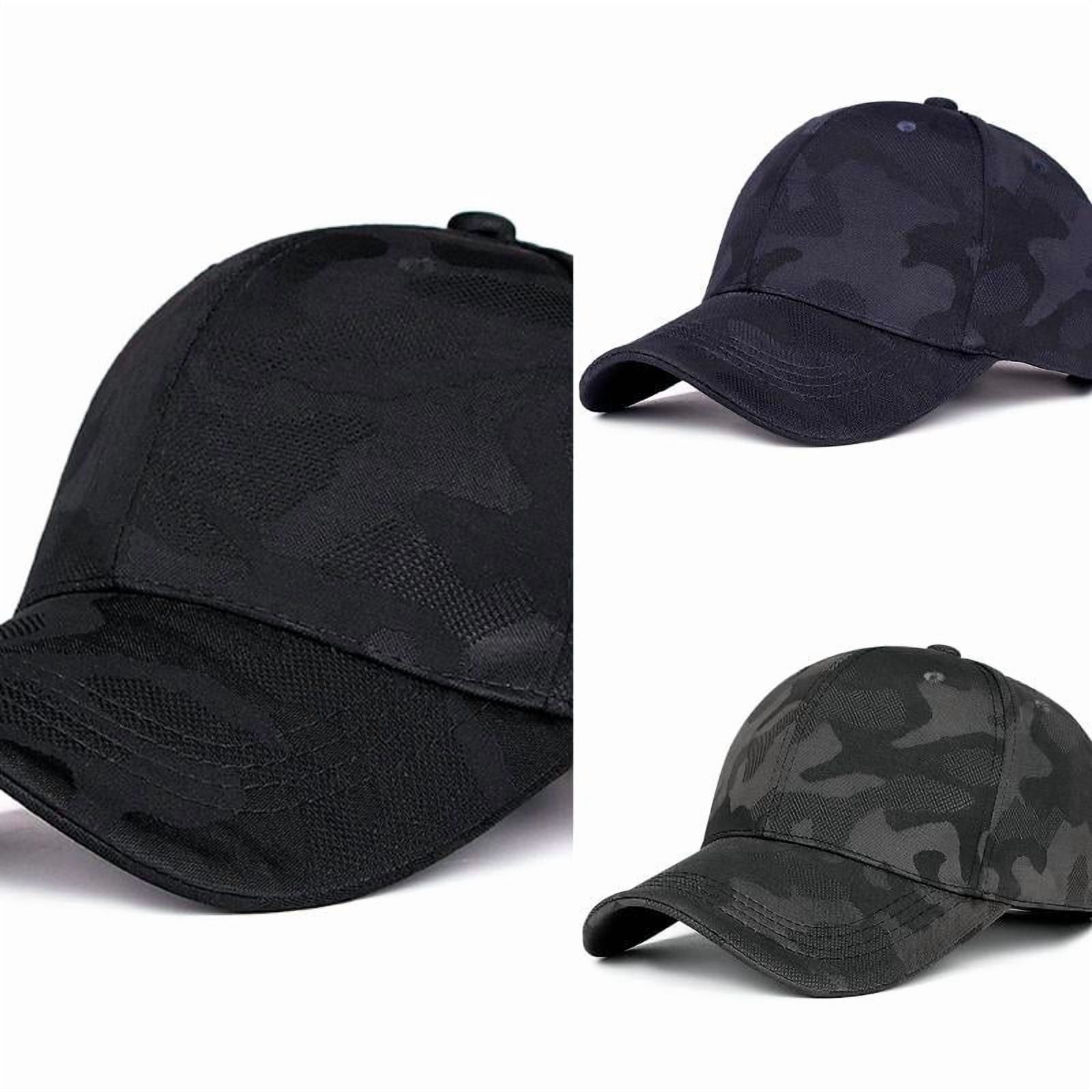 Adjustable Snapback Hat Unisex Baseball Caps -Hop Style for Women Men Hats for Women Men Washed Baseball Hat Adjustable Cotton Sports Caps for Adults Outdoor Activities