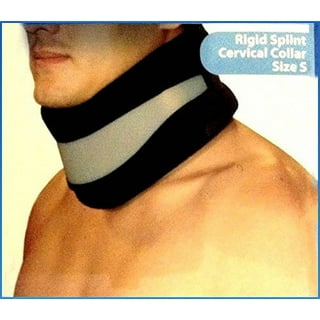 Neck brace walmart hot sale