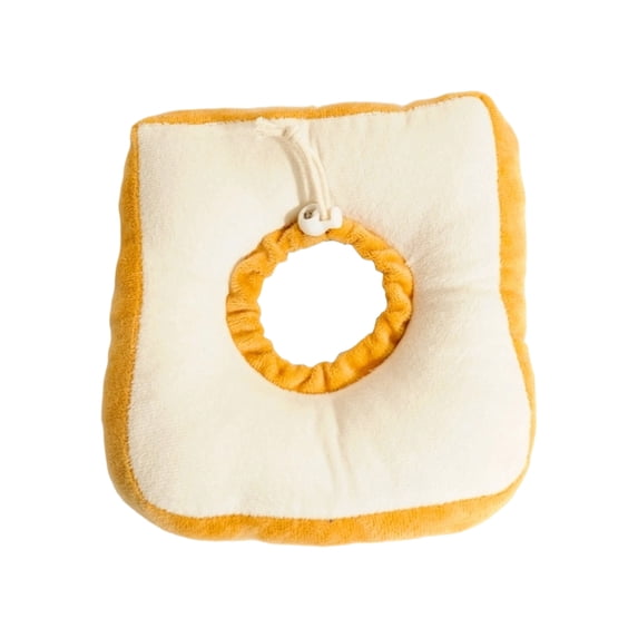 Adjustable Soft Cone for Cats, Cat Recovery Collar with Waterproof Fabric, Elizabethan Collar for Small Cats and Puppies