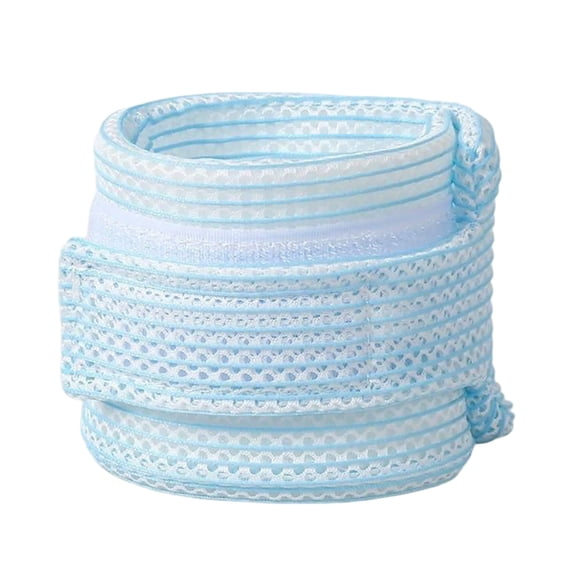 Adjustable Soft Cat Collar Support for Small to Medium — Comfortable Outdoor Walking Collars for Cats and Dogs Lightweight Nylon and Foam Pad Safe Yard Garden Play