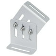 thumbnail image 1 of Adjustable Solar Panel Tilt Mount Bracket Kit, Z Shape Aluminum Solar Panel Rack, 1 of 8