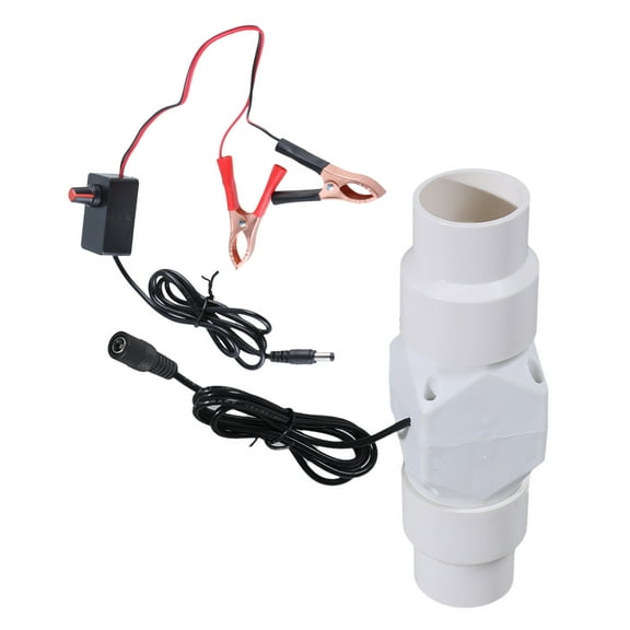 Adjustable Speed Exhaust Fan Quiet Duct Extractor Air Boosters Fan Ventilation Exhaust Air Blower Ventilator Fan Home