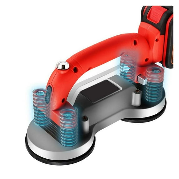 Adjustable Speed Home Polishing Machine Electric Tile Polisher Waxing Machine Automobile Furniture Polishing Tools