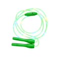 thumbnail image 1 of Adjustable Speed Jump Rope with Led Lights and 3-Speed Settings, 1-Pack, Green, for Student Outdoor Play, Speed Rope Jump Rope, 1 of 5