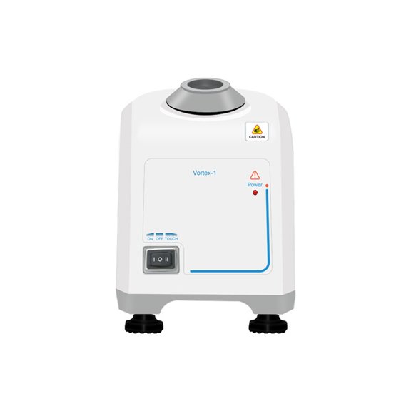 Adjustable Speed Laboratory Mixer Electric Shaker