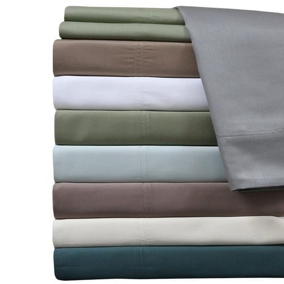 Adjustable Split King Cool 100% Bamboo Viscose 600TC Sheets