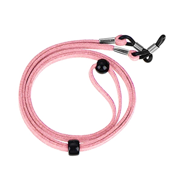 Adjustable Sport Glasses String Fashion Elastics Comfortable Sunglass Rope for Active Lifestyles