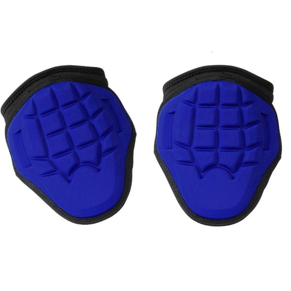 Adjustable Sports Elbow Pads Pair With EVA Composite Material For Gym Cycling Baseball Training And Outdoor Hiking