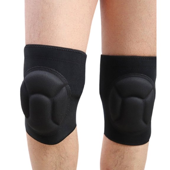 Adjustable Sports Knee Brace Knee Protectors for Safeguards Joint During Intense Workouts Repetitive Kneeling Movements