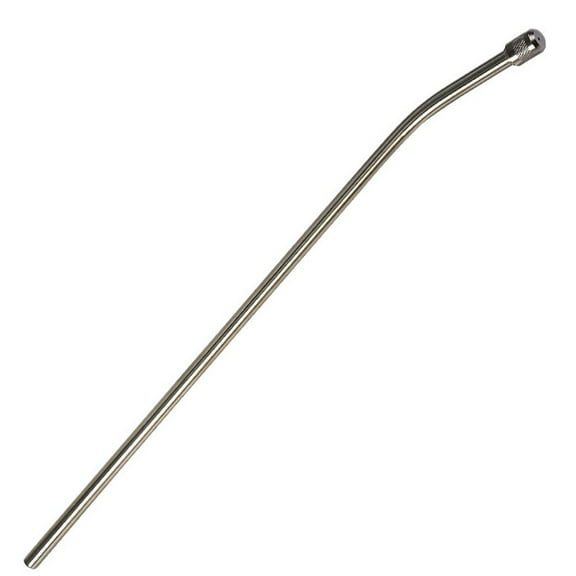 Adjustable Sprayer Nozzle Stainless Steel Stretchable Telescopic Rod Universal